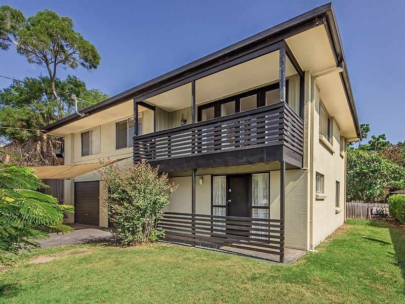 23 Jindivick Street, Jindalee QLD 4074