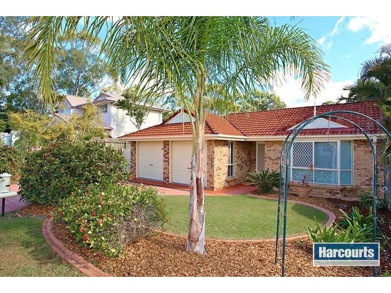 19 Beltana Place, Forest Lake QLD 4078