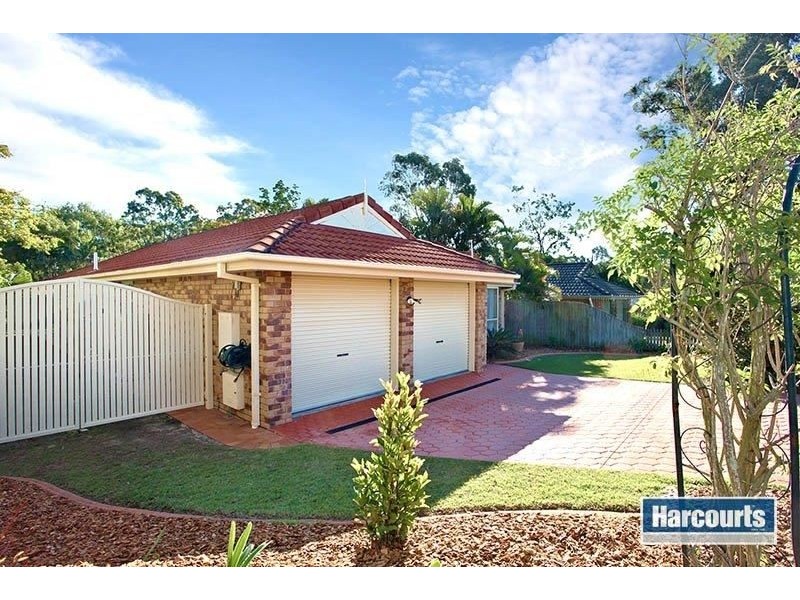 19 Beltana Place, Forest Lake QLD 4078