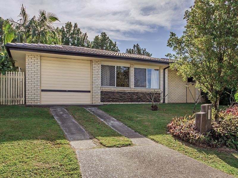 5 Buffalo Street, Westlake QLD 4074