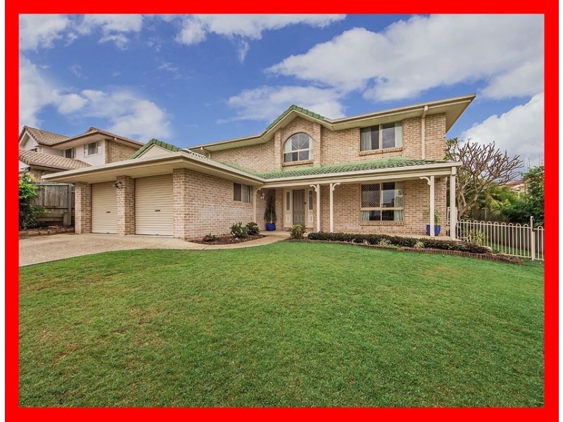 5 Kaboora Crescent, Westlake QLD 4074