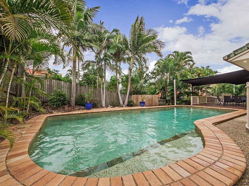 5 Kaboora Crescent, Westlake QLD 4074