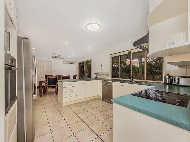 5 Kaboora Crescent, Westlake QLD 4074