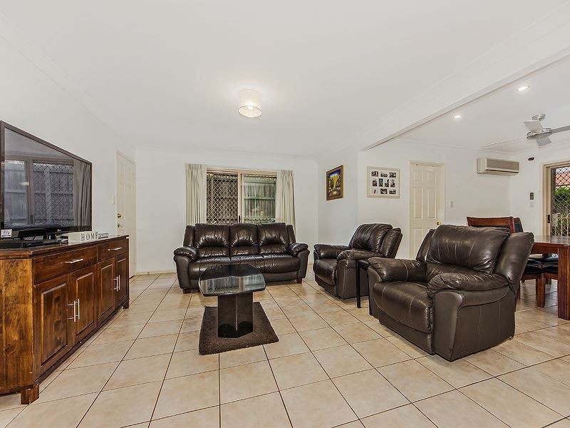 5 Kaboora Crescent, Westlake QLD 4074