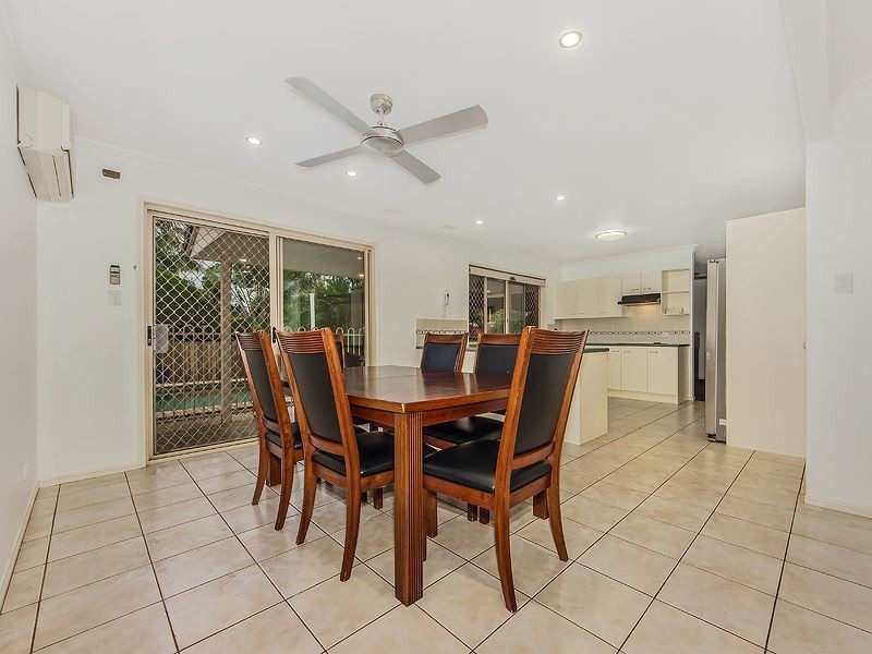 5 Kaboora Crescent, Westlake QLD 4074