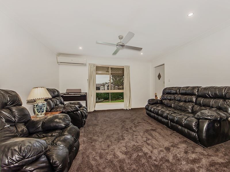 5 Kaboora Crescent, Westlake QLD 4074