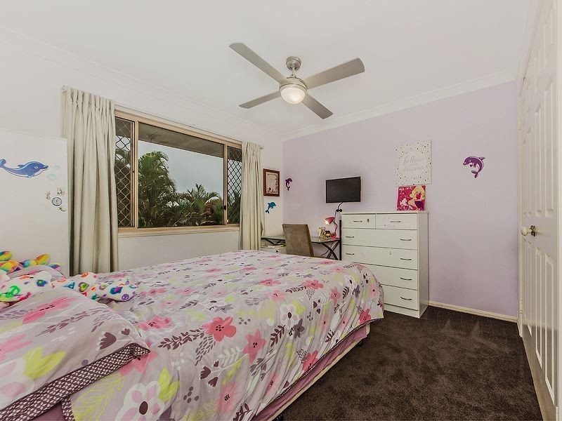 5 Kaboora Crescent, Westlake QLD 4074
