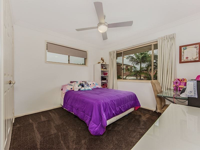 5 Kaboora Crescent, Westlake QLD 4074