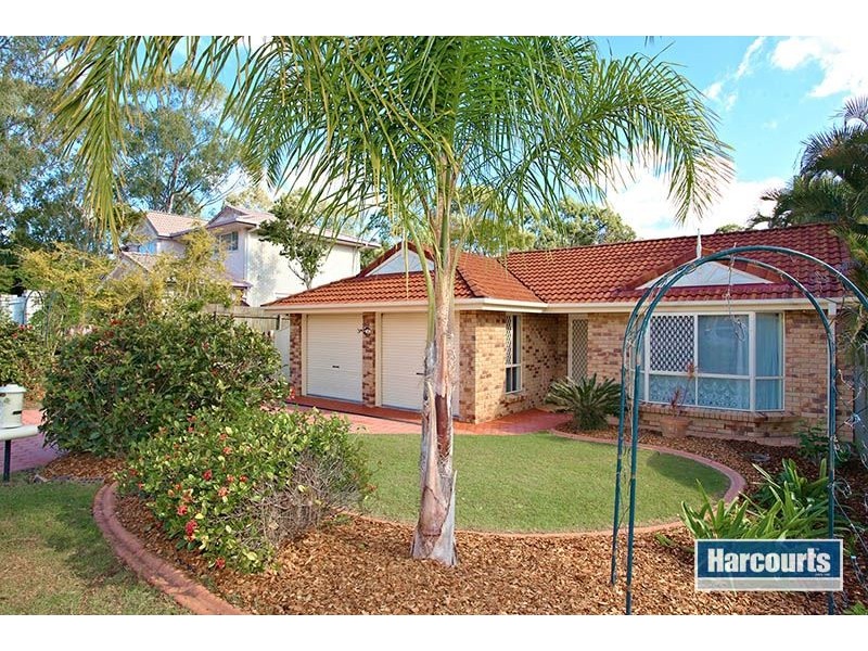 19 Beltana Place, Forest Lake QLD 4078