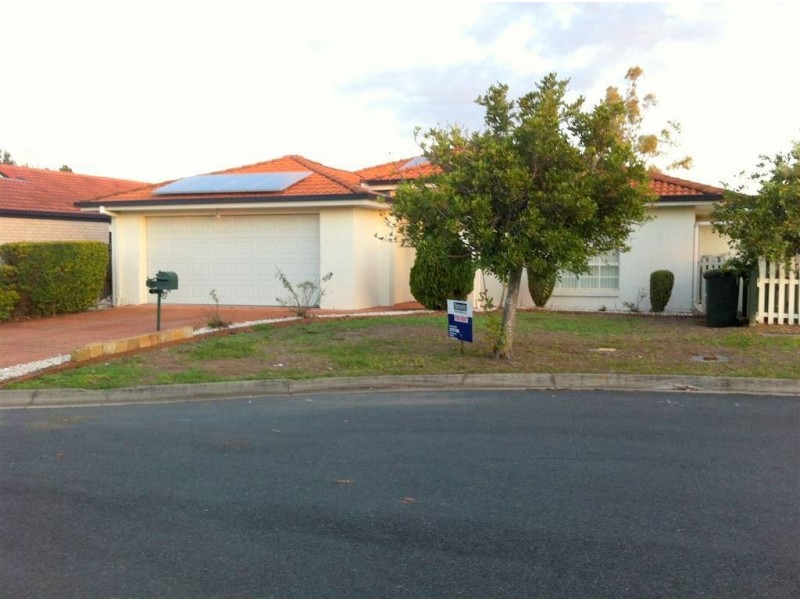 8 Girraween Close, Riverhills QLD 4074