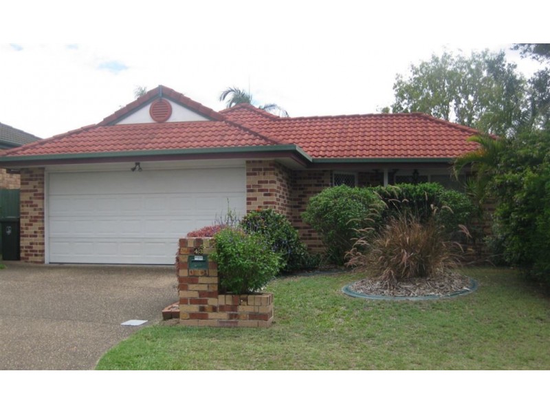 Forest Lake QLD 4078