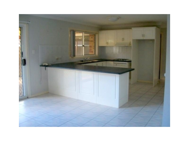 Forest Lake QLD 4078