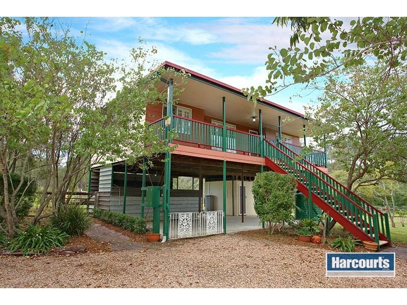 387 Junction Road, Karalee QLD 4306