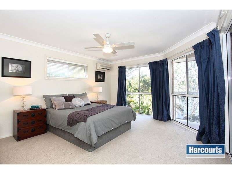 70 Wivenhoe Circuit, Forest Lake QLD 4078