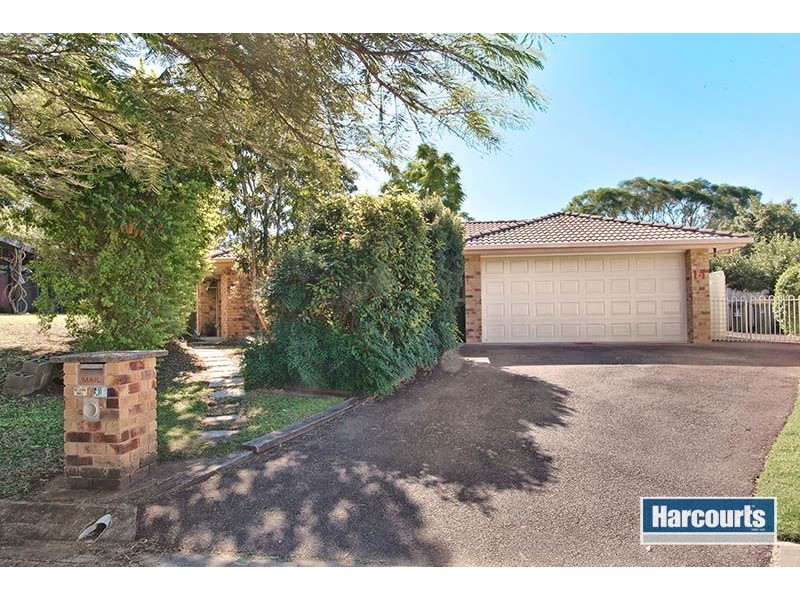 14 Epworth Street, Oxley QLD 4075