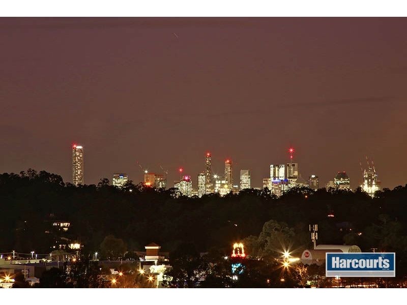 3 Cunningham Court, Mount Ommaney QLD 4074