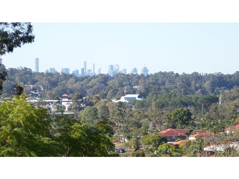 3 Cunningham Court, Mount Ommaney QLD 4074