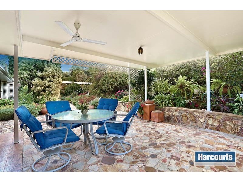 3 Cunningham Court, Mount Ommaney QLD 4074