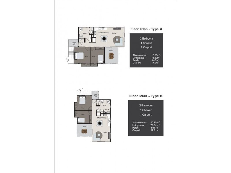 140 – 146 Finucane Road, Alexandra Hills QLD 4161