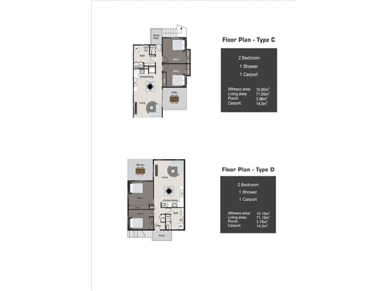140 – 146 Finucane Road, Alexandra Hills QLD 4161