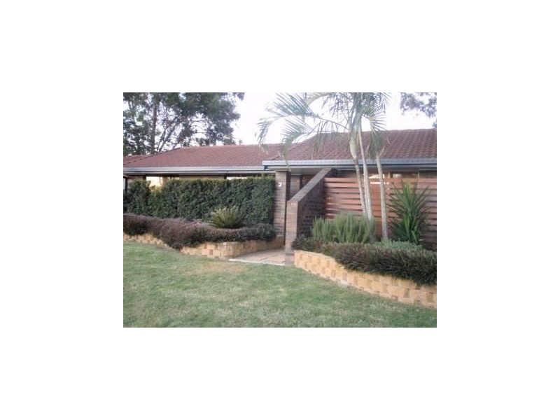 2 Parwan Close, Riverhills QLD 4074