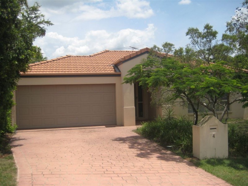 Sinnamon Park QLD 4073