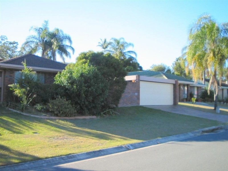 49 Pallert Street, Middle Park QLD 4074