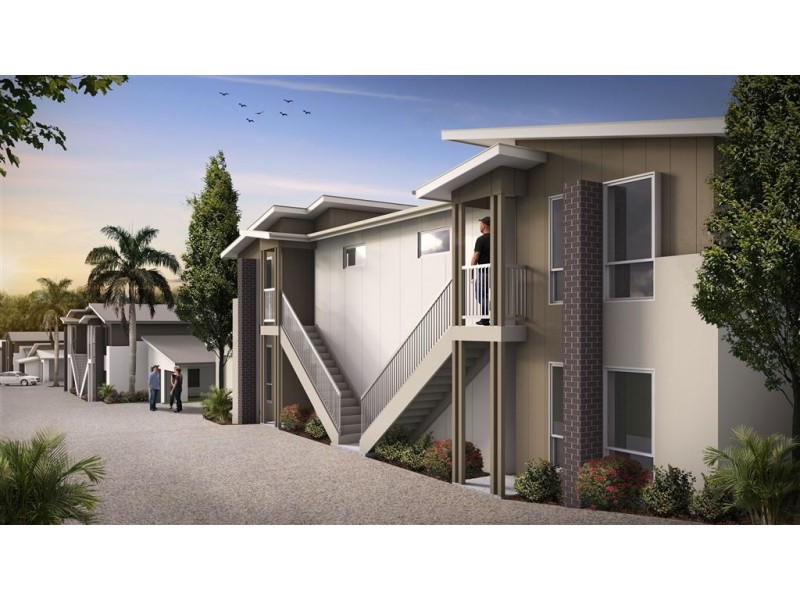 7a Arcadia Street, Capalaba QLD 4157