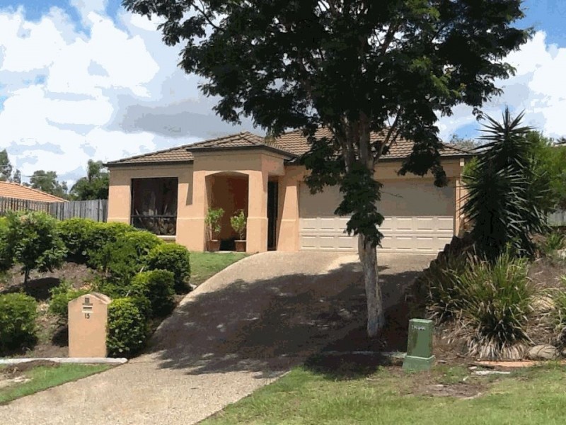 15 Olympic Place, Sinnamon Park QLD 4073