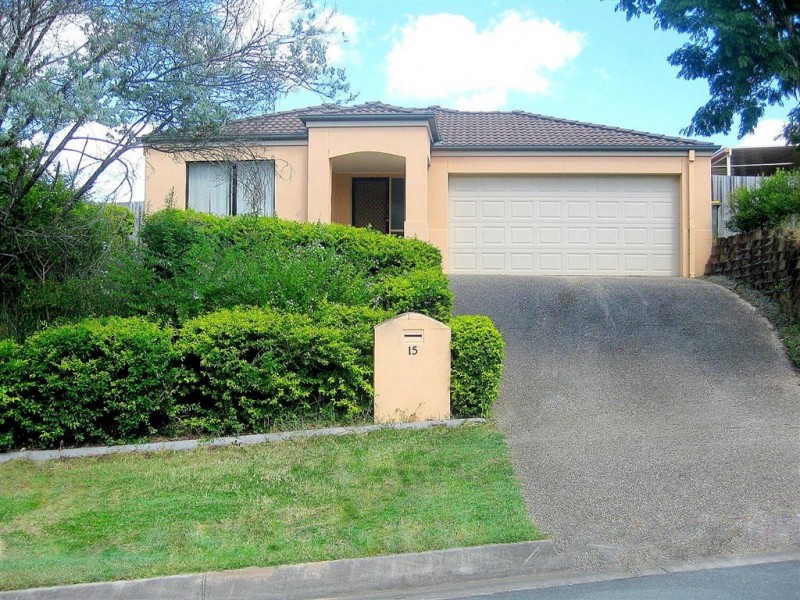 15 Olympic Place, Sinnamon Park QLD 4073