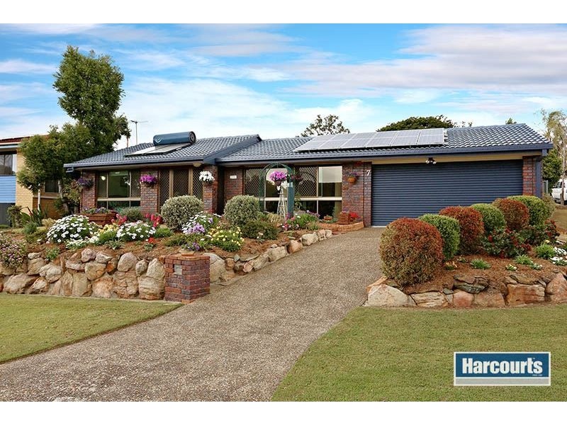 7 Cooraki Street, Jindalee QLD 4074