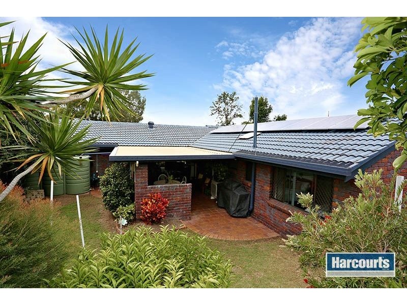 7 Cooraki Street, Jindalee QLD 4074