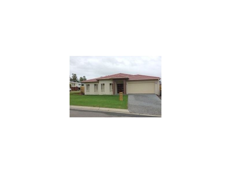 2 Fred Pham Crescent, Doolandella QLD 4077