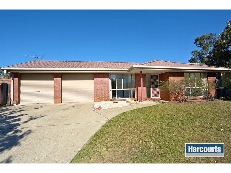 60 McPherson Road, Sinnamon Park QLD 4073