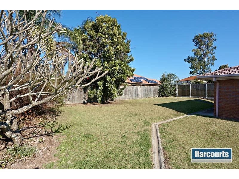60 McPherson Road, Sinnamon Park QLD 4073