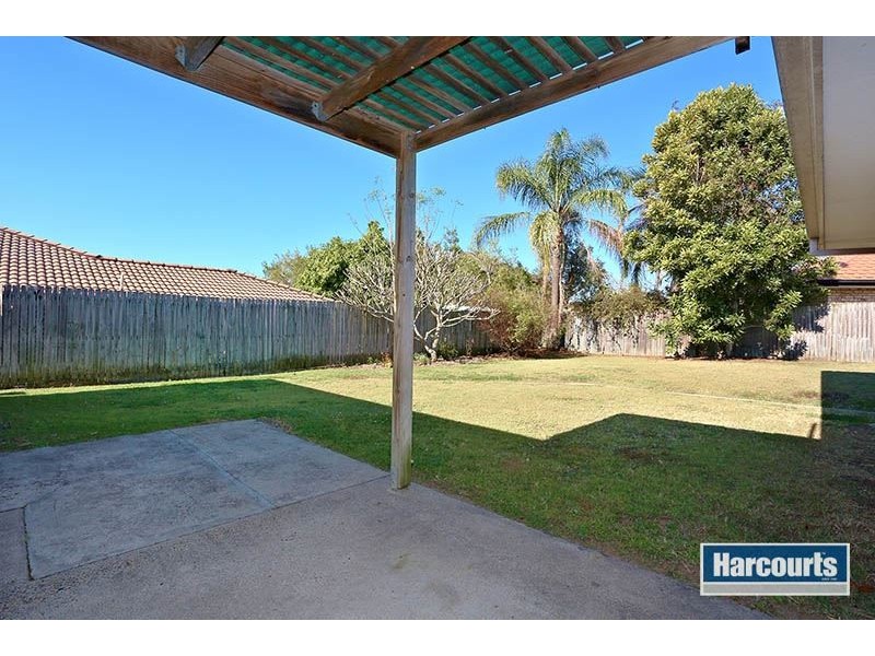 60 McPherson Road, Sinnamon Park QLD 4073