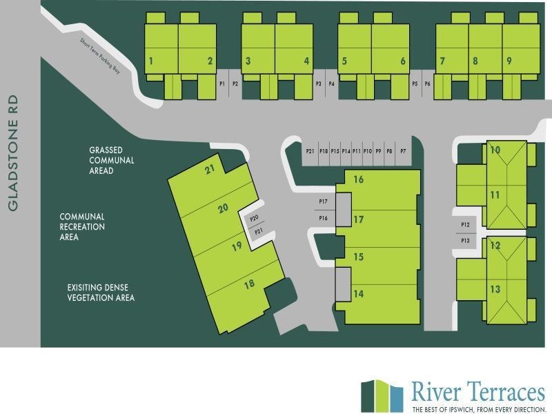 47 Gladstone Road, Sadliers Crossing QLD 4305