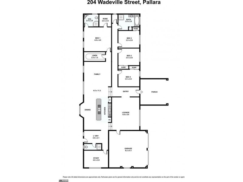 204 Wadeville Street, Pallara QLD 4110