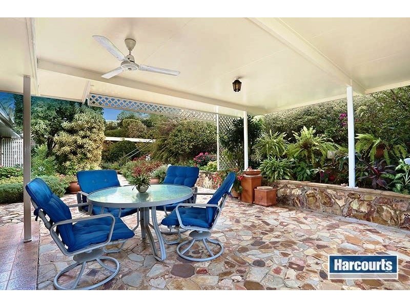 3 Cunningham Court, Mount Ommaney QLD 4074