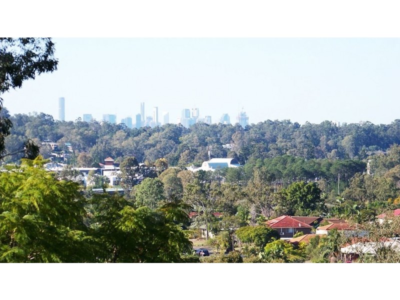 3 Cunningham Court, Mount Ommaney QLD 4074