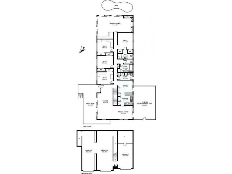 3 Cunningham Court, Mount Ommaney QLD 4074