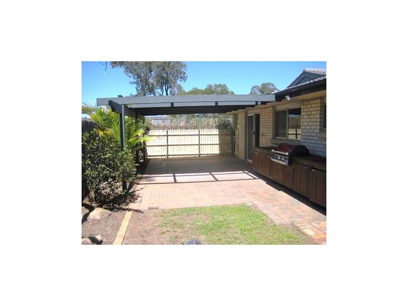 5 Buffalo Street, Westlake QLD 4074