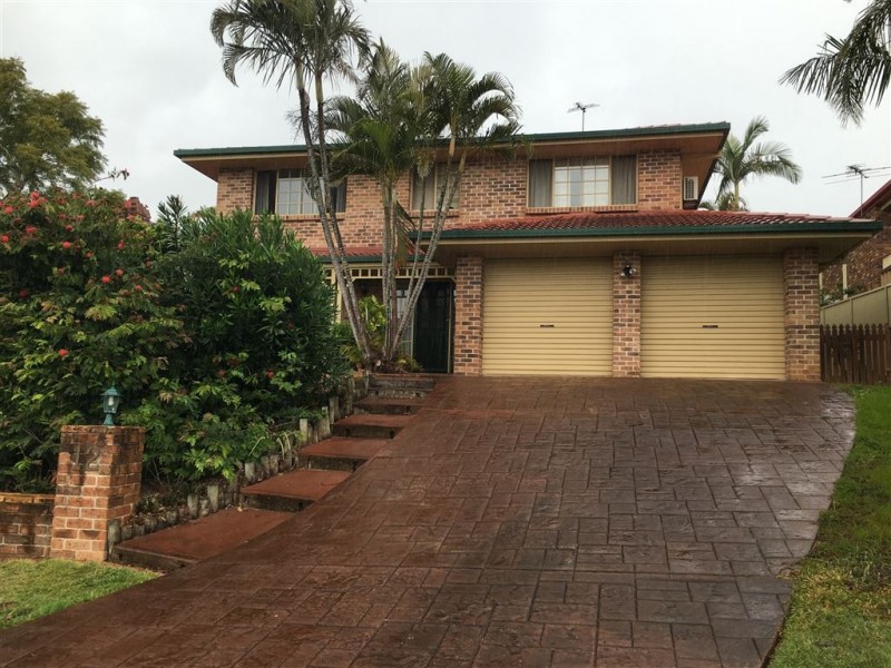 12 Baikal Place, Westlake QLD 4074