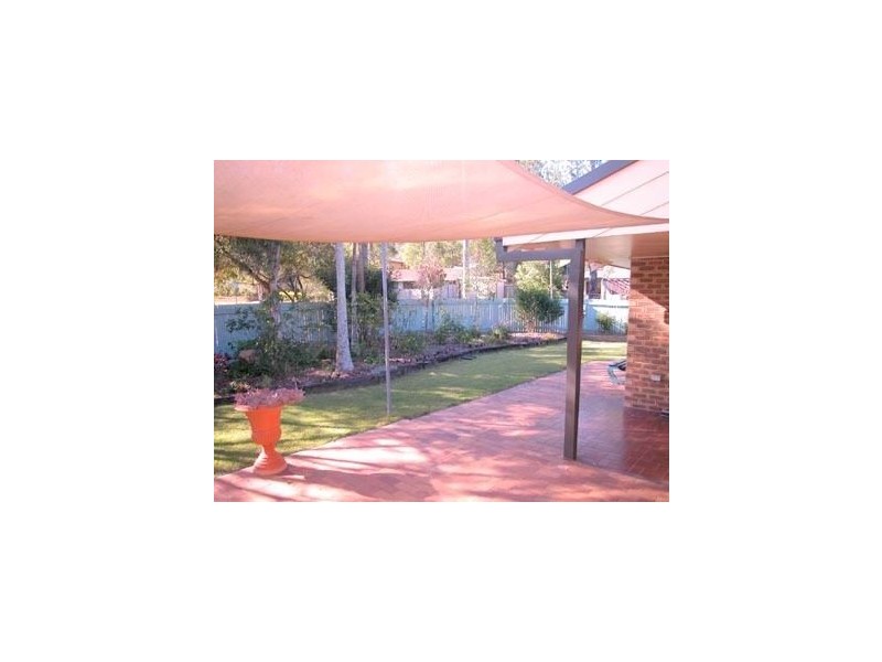 36 Ironbark Road, Chapel Hill QLD 4069