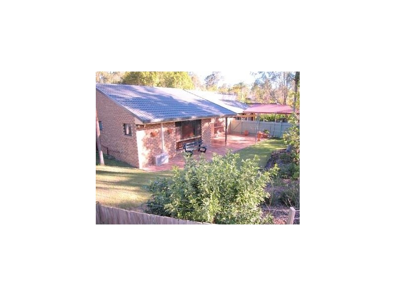 36 Ironbark Road, Chapel Hill QLD 4069