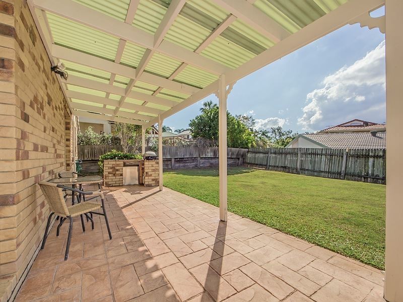 78 Dewsbury Street, Middle Park QLD 4074