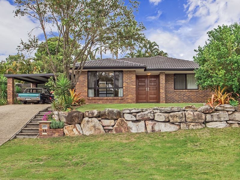 12 Wirilda Street, Middle Park QLD 4074