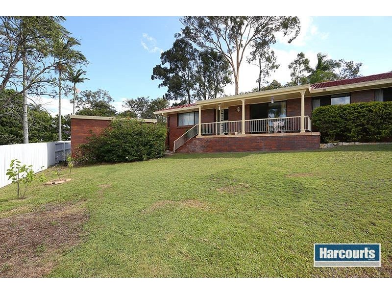 3 Coree Close, Jindalee QLD 4074