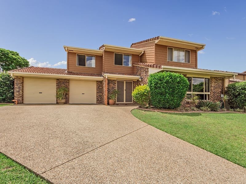 23 Wyambi Place, Middle Park QLD 4074