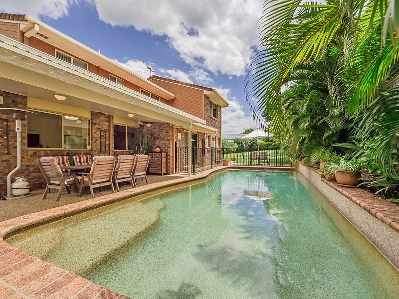 23 Wyambi Place, Middle Park QLD 4074